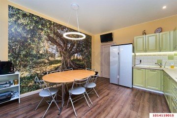 Фото №3: 3-комнатная квартира 110 м² - Краснодар, мкр. Фестивальный, пр-д Дальний, 9к1