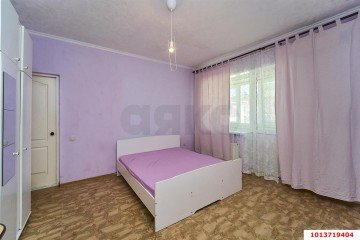 Фото №3: 1-комнатная квартира 34 м² - Новая Адыгея, мкр. жилой комплекс Тургеневский, ул. Тургеневское шоссе, 3/4
