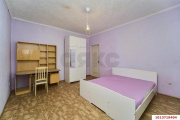Фото №4: 1-комнатная квартира 34 м² - Новая Адыгея, мкр. жилой комплекс Тургеневский, ул. Тургеневское шоссе, 3/4