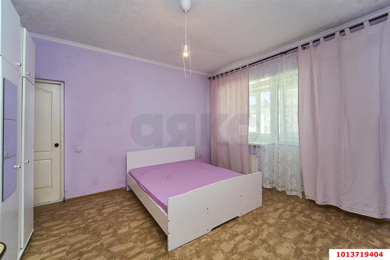 Фото №3: 1-комнатная квартира 34 м² - Новая Адыгея, жилой комплекс Тургеневский, ул. Тургеневское шоссе, 3/4