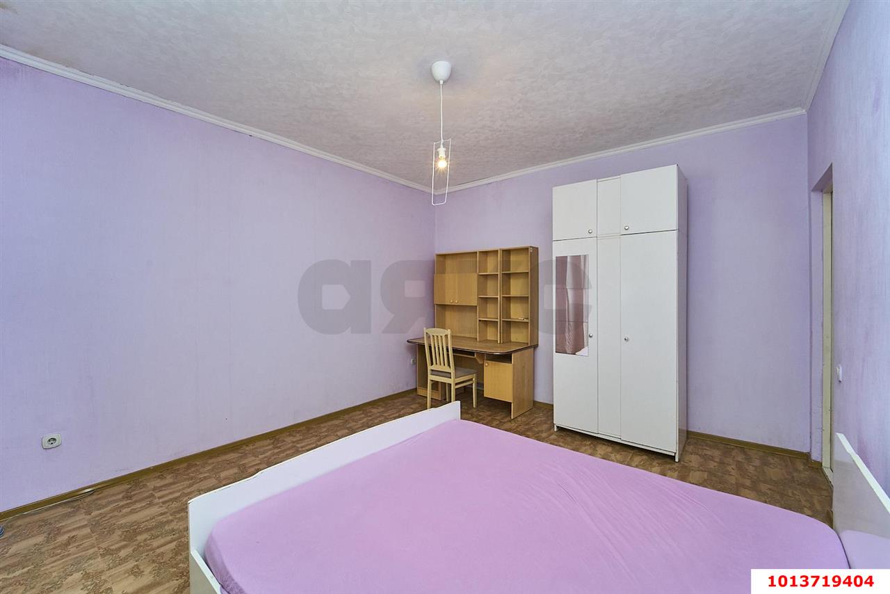 Фото №5: 1-комнатная квартира 34 м² - Новая Адыгея, жилой комплекс Тургеневский, ул. Тургеневское шоссе, 3/4