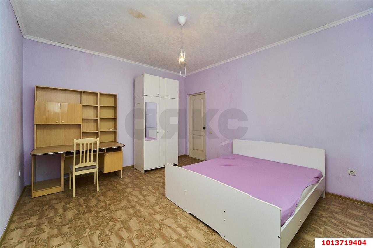 Фото №4: 1-комнатная квартира 34 м² - Новая Адыгея, жилой комплекс Тургеневский, ул. Тургеневское шоссе, 3/4