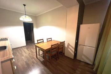 Фото №5: 1-комнатная квартира 33 м² - Краснодар, мкр. Музыкальный, ул. Агрохимическая, 83