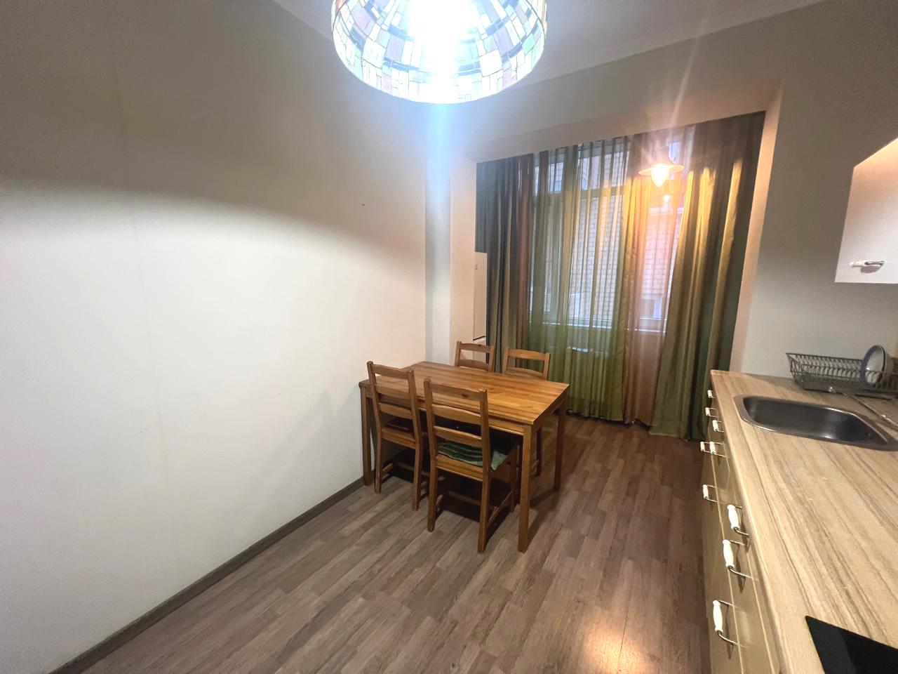 Фото №4: 1-комнатная квартира 33 м² - Краснодар, ул. Агрохимическая, 83