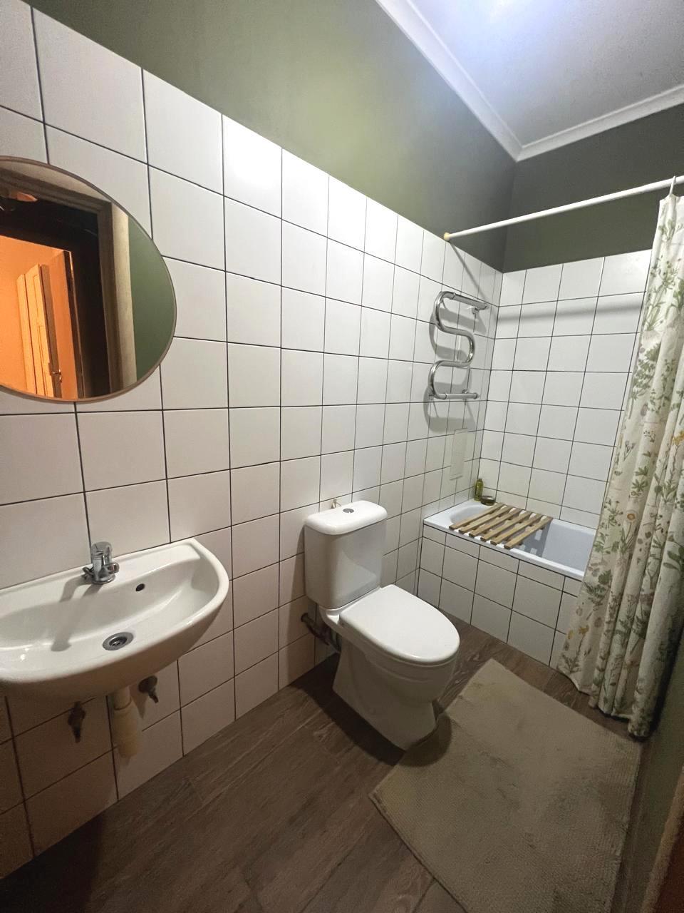 Фото №8: 1-комнатная квартира 33 м² - Краснодар, ул. Агрохимическая, 83