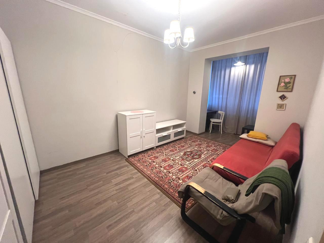 Фото №7: 1-комнатная квартира 33 м² - Краснодар, ул. Агрохимическая, 83