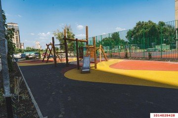 Фото №3: 2-комнатная квартира 54 м² - Краснодар, мкр. Карасунский внутригородской округ, ул. имени Снесарева, 17/1к1