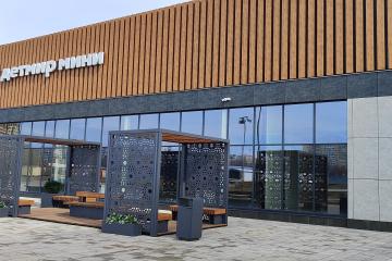 Фото №5: 2-комнатная квартира 54 м² - Краснодар, мкр. Гидростроителей, ул. имени Снесарева, 17/1к1