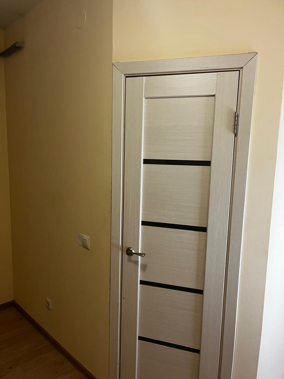 Фото №5: 1-комнатная квартира 55 м² - Краснодар, Прикубанский внутригородской округ, мкр. имени Маршала Жукова, ул. Александра Покрышкина, 2/2