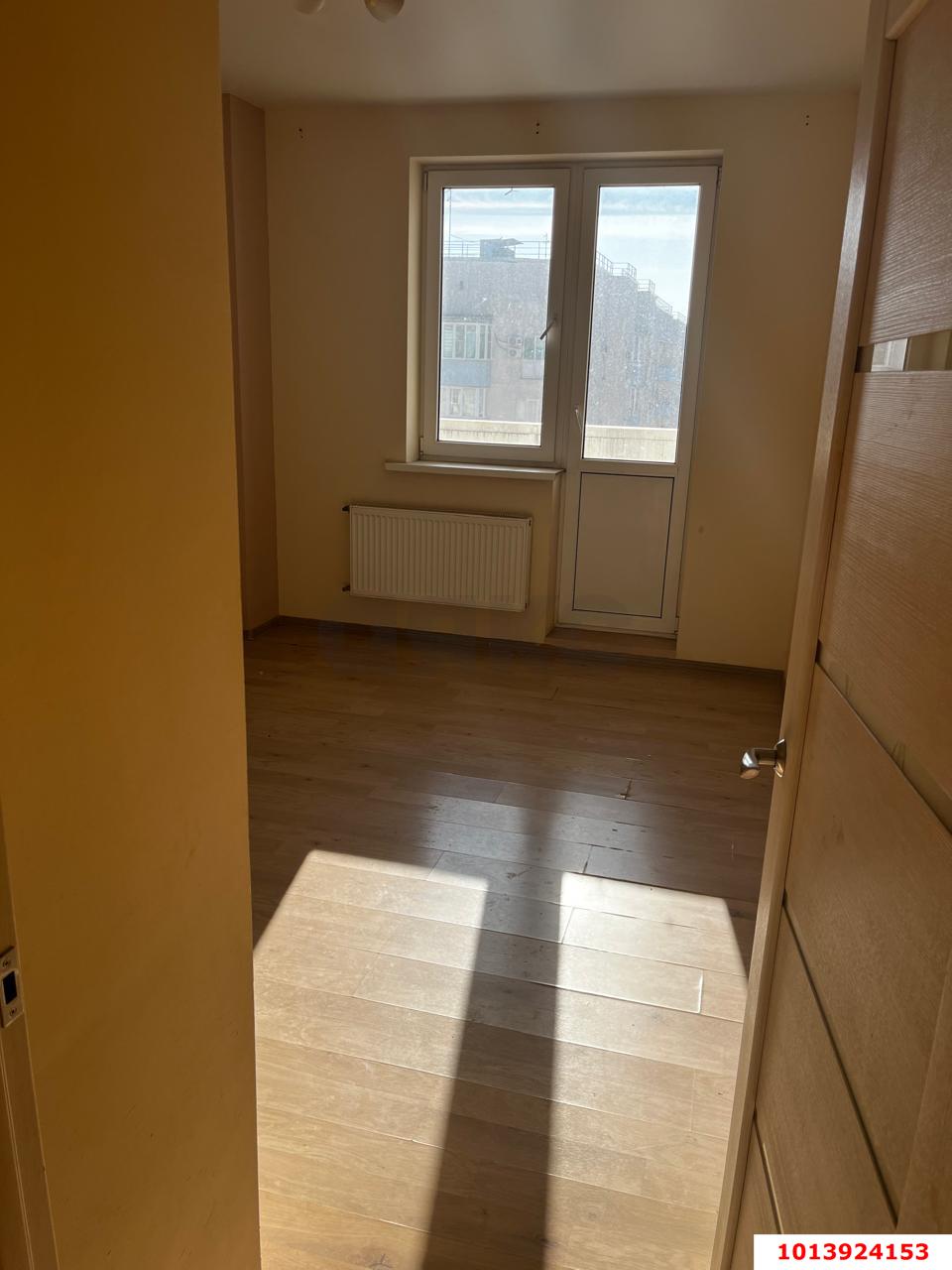 Фото №4: 1-комнатная квартира 55 м² - Краснодар, имени Маршала Жукова, ул. Александра Покрышкина, 2/2