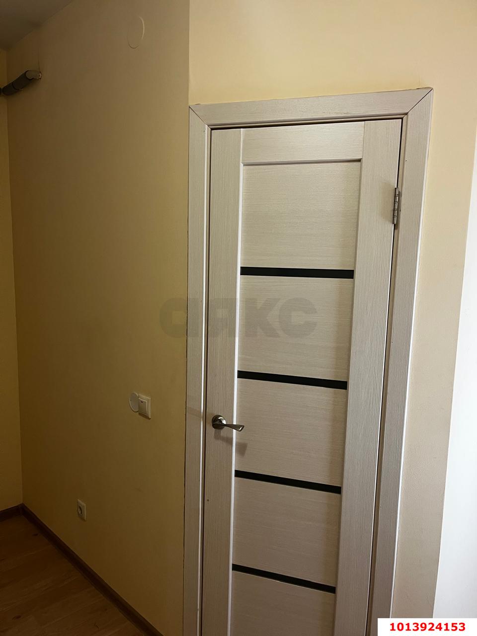 Фото №14: 1-комнатная квартира 55 м² - Краснодар, имени Маршала Жукова, ул. Александра Покрышкина, 2/2