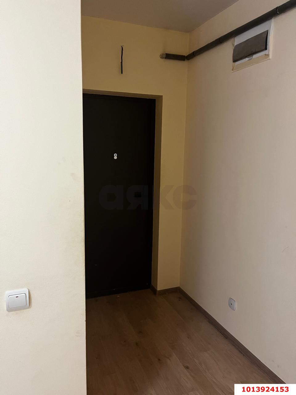 Фото №15: 1-комнатная квартира 55 м² - Краснодар, имени Маршала Жукова, ул. Александра Покрышкина, 2/2