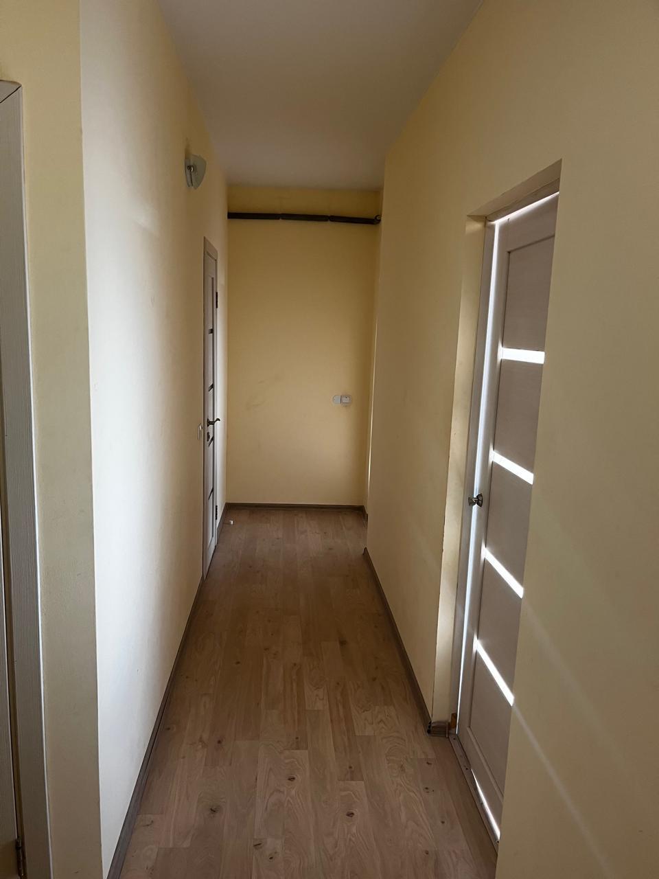 Фото №12: 1-комнатная квартира 55 м² - Краснодар, Прикубанский внутригородской округ, мкр. имени Маршала Жукова, ул. Александра Покрышкина, 2/2