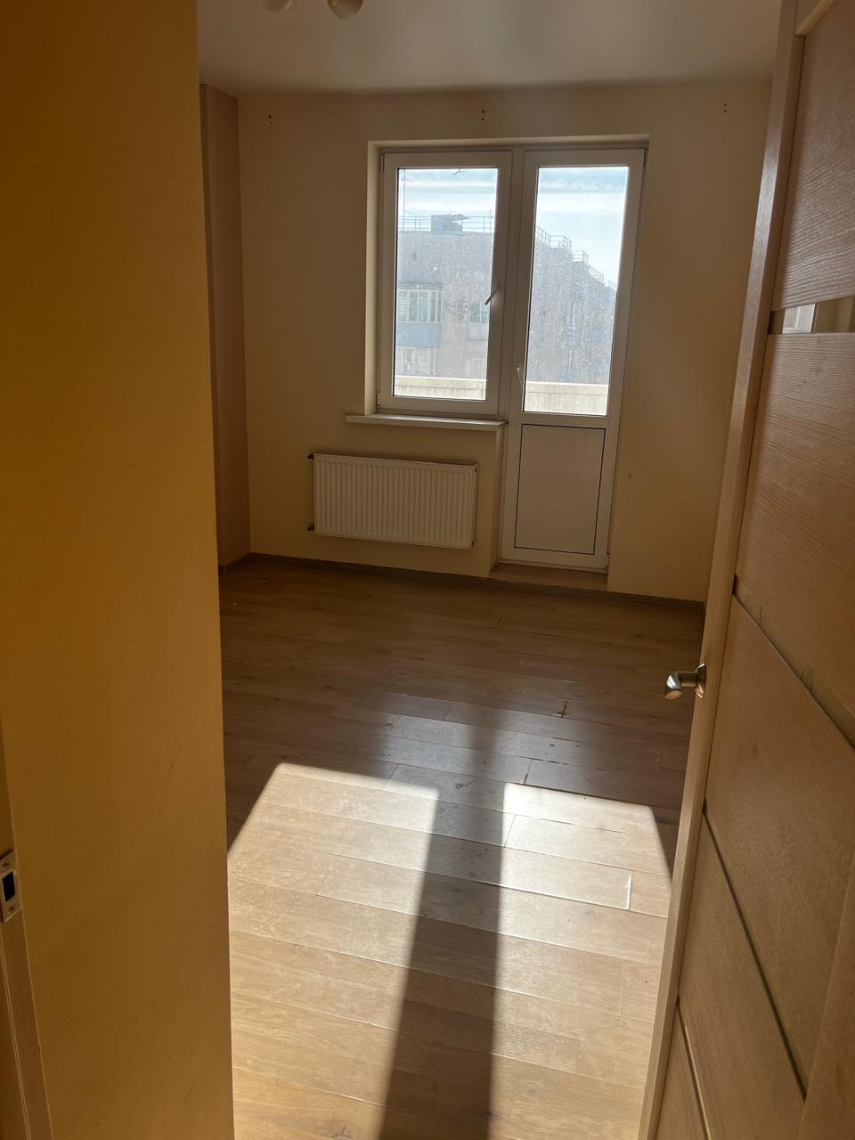 Фото №7: 1-комнатная квартира 55 м² - Краснодар, Прикубанский внутригородской округ, мкр. имени Маршала Жукова, ул. Александра Покрышкина, 2/2