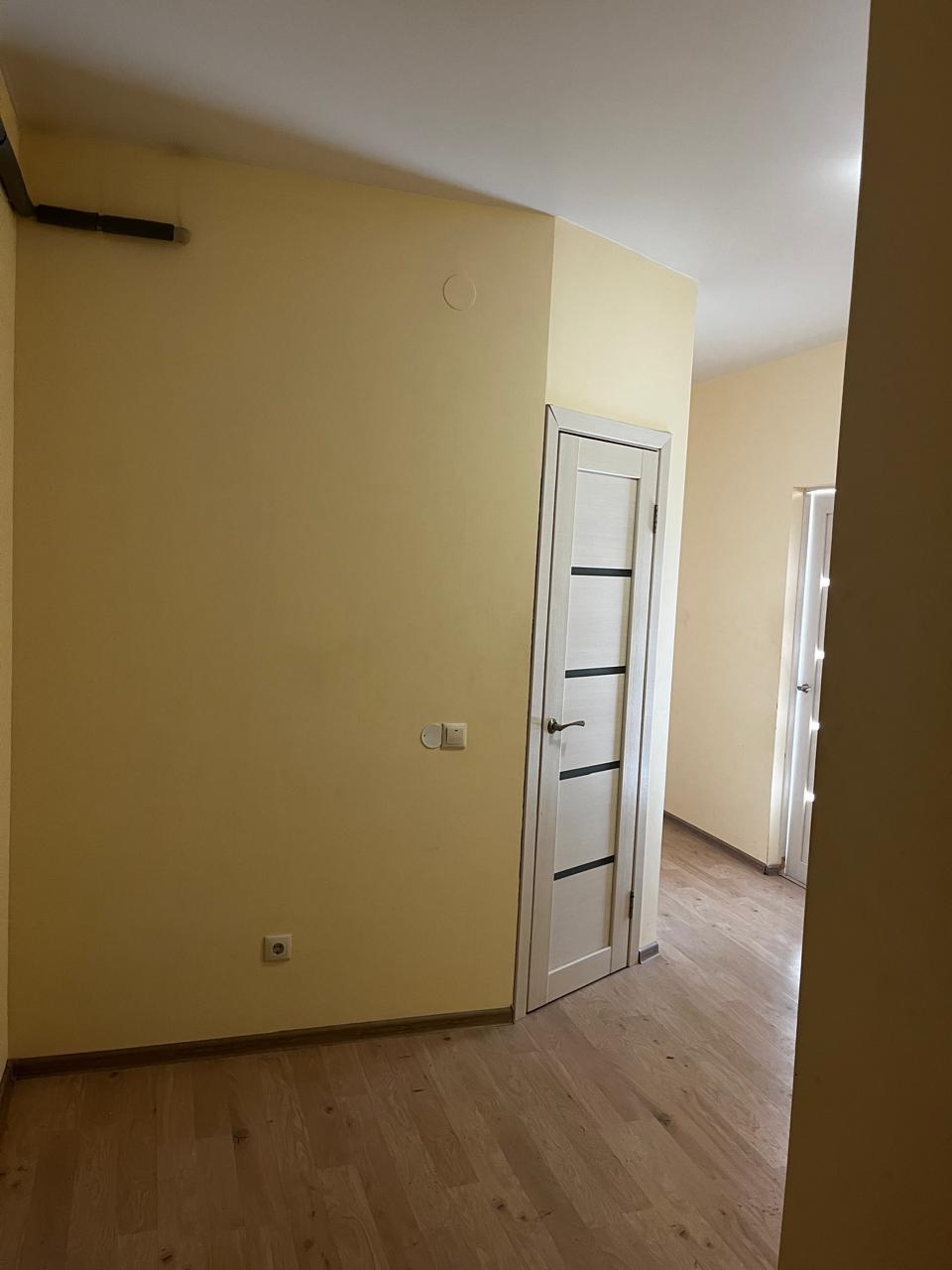 Фото №10: 1-комнатная квартира 55 м² - Краснодар, Прикубанский внутригородской округ, мкр. имени Маршала Жукова, ул. Александра Покрышкина, 2/2