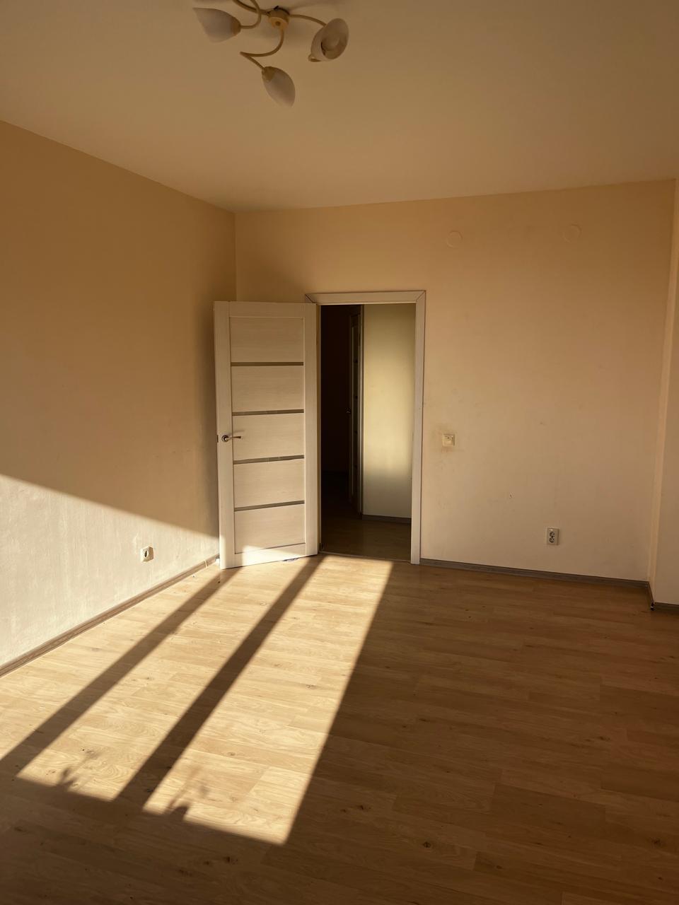 Фото №13: 1-комнатная квартира 55 м² - Краснодар, Прикубанский внутригородской округ, мкр. имени Маршала Жукова, ул. Александра Покрышкина, 2/2