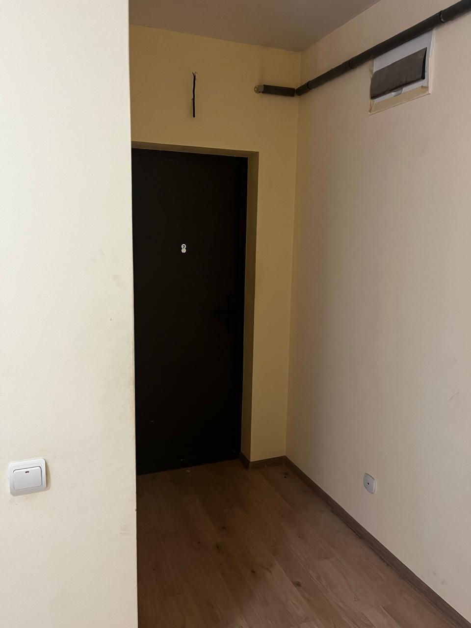 Фото №6: 1-комнатная квартира 55 м² - Краснодар, Прикубанский внутригородской округ, мкр. имени Маршала Жукова, ул. Александра Покрышкина, 2/2