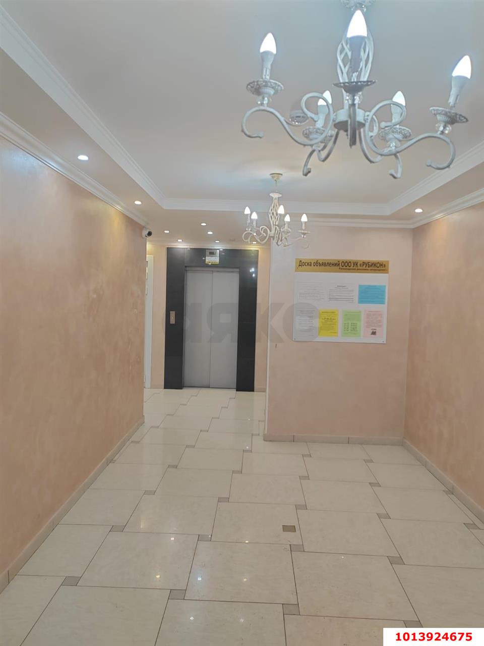 Фото №17: 1-комнатная квартира 41 м² - Краснодар, жилой комплекс Инсити, ул. Командорская, 5/1