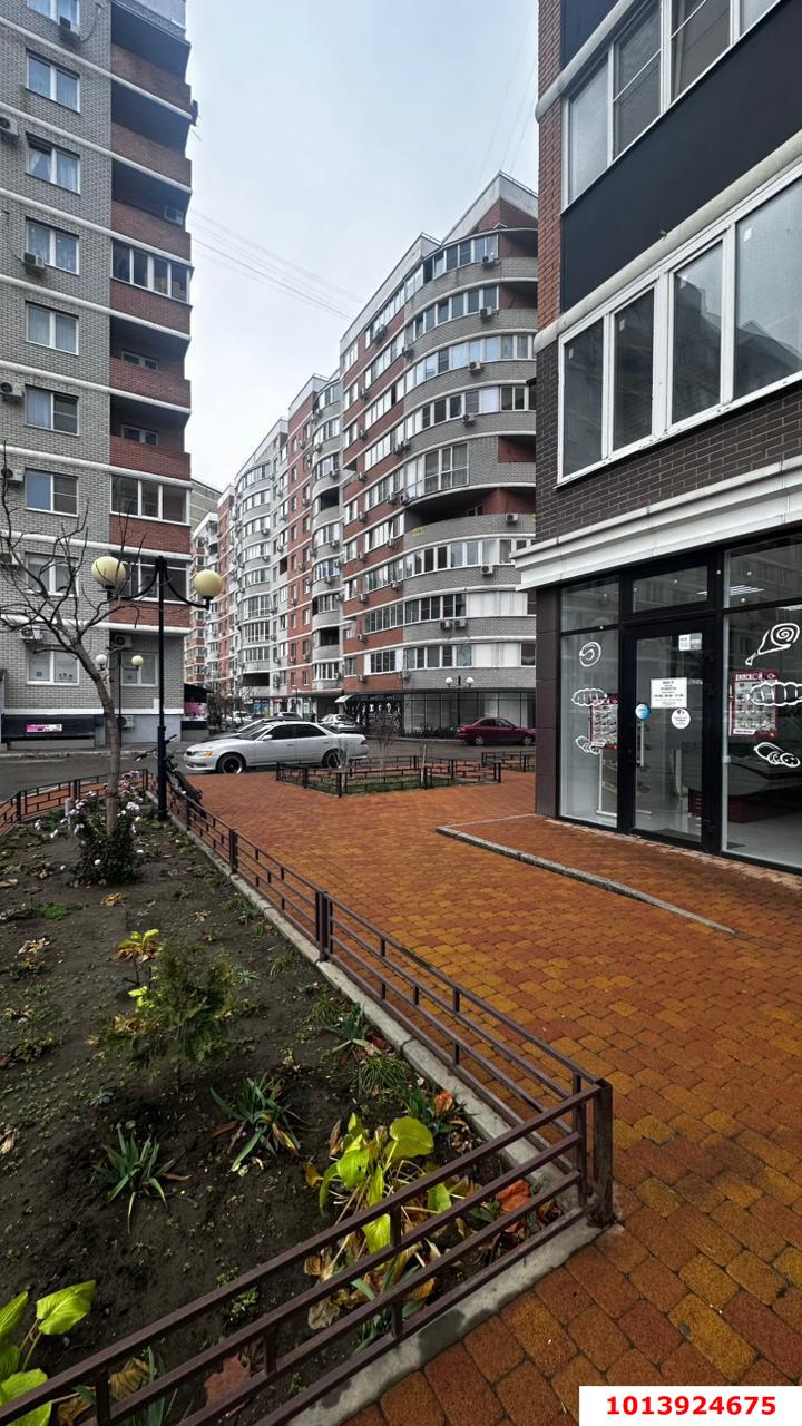 Фото №15: 1-комнатная квартира 41 м² - Краснодар, жилой комплекс Инсити, ул. Командорская, 5/1