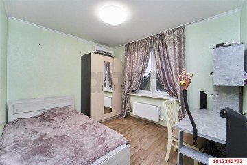 Фото №5: 2-комнатная квартира 58 м² - Краснодар, мкр. Восточно-Кругликовский, ул. Генерала Трошева, 37