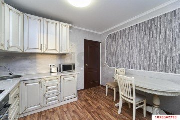 Фото №4: 2-комнатная квартира 58 м² - Краснодар, мкр. Восточно-Кругликовский, ул. Генерала Трошева, 37