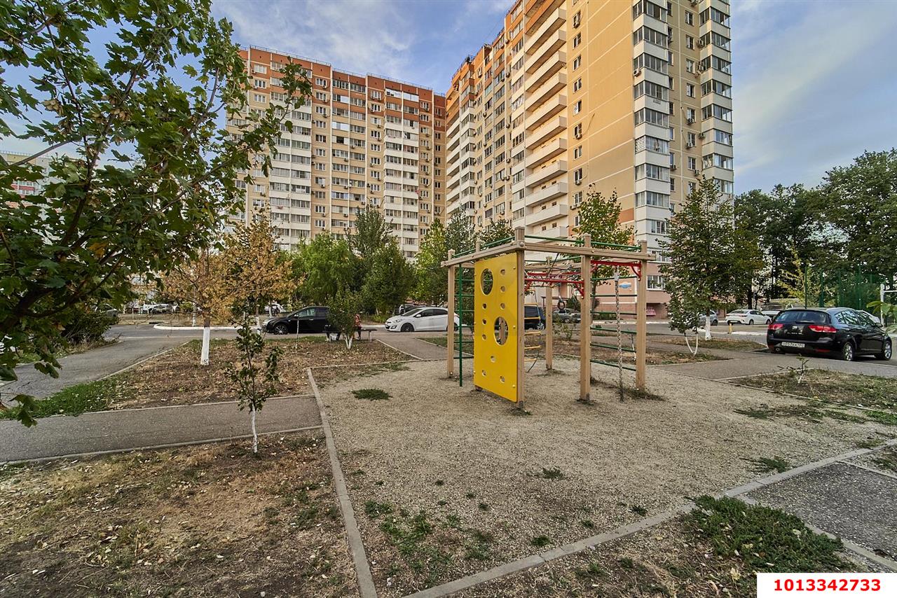 Фото №17: 2-комнатная квартира 58 м² - Краснодар, Восточно-Кругликовский, ул. Генерала Трошева, 37