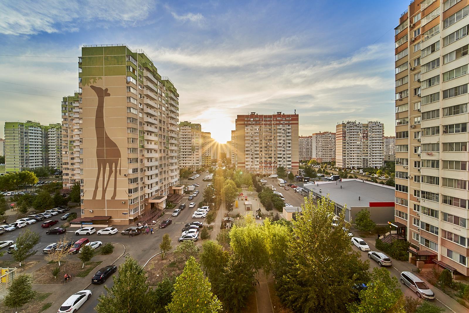 Фото №18: 2-комнатная квартира 58 м² - Краснодар, ул. Генерала Трошева, 37