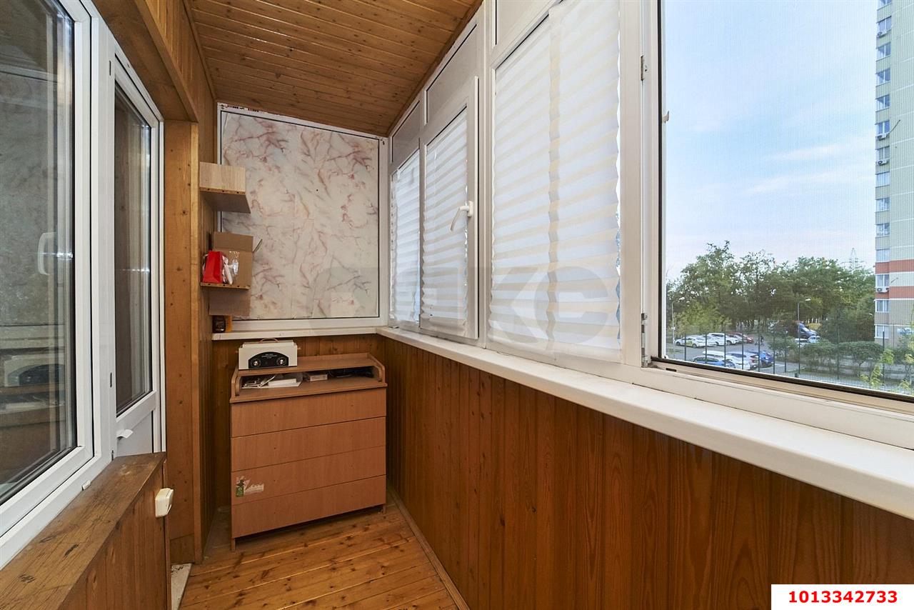 Фото №10: 2-комнатная квартира 58 м² - Краснодар, Восточно-Кругликовский, ул. Генерала Трошева, 37