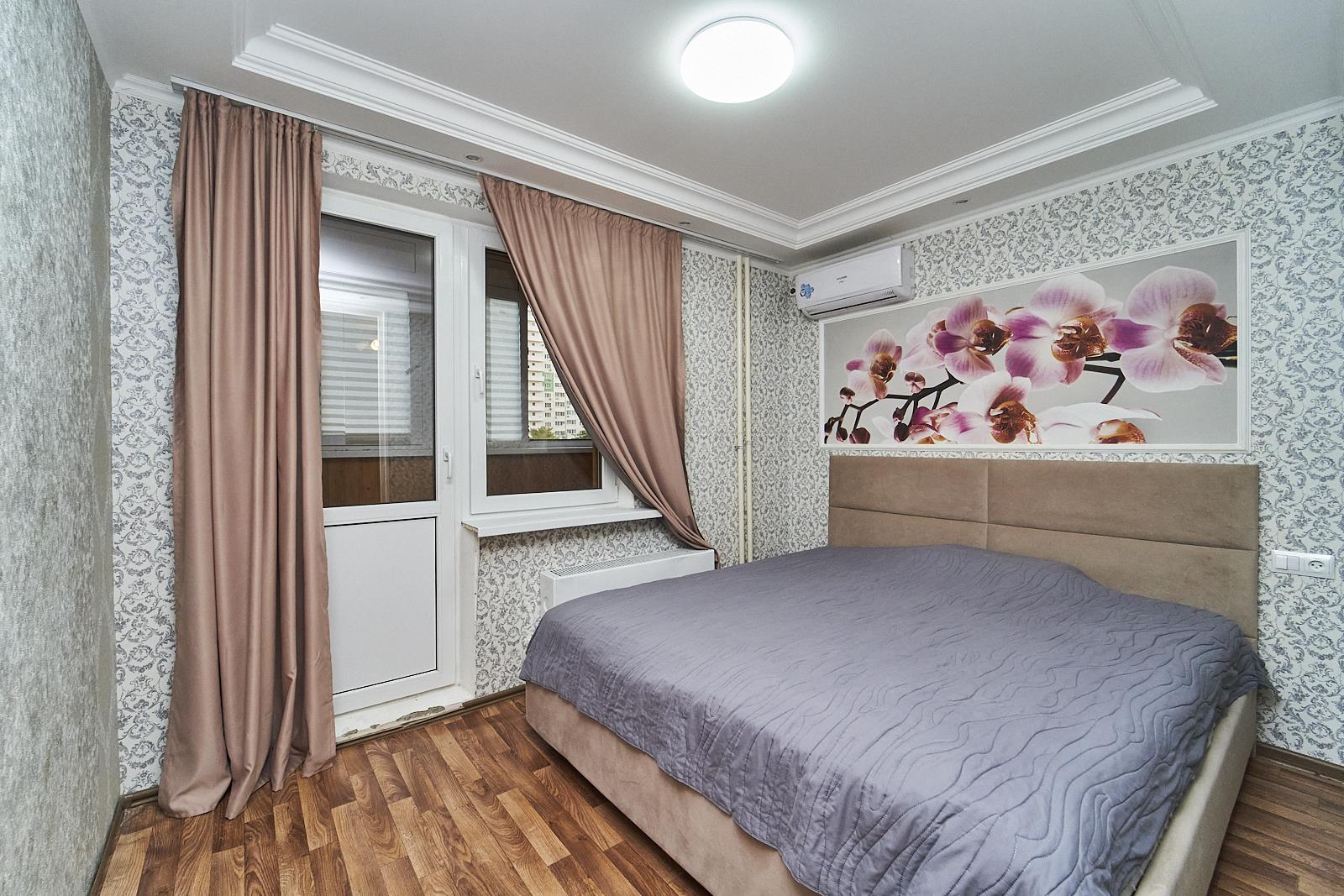 Фото №9: 2-комнатная квартира 58 м² - Краснодар, ул. Генерала Трошева, 37