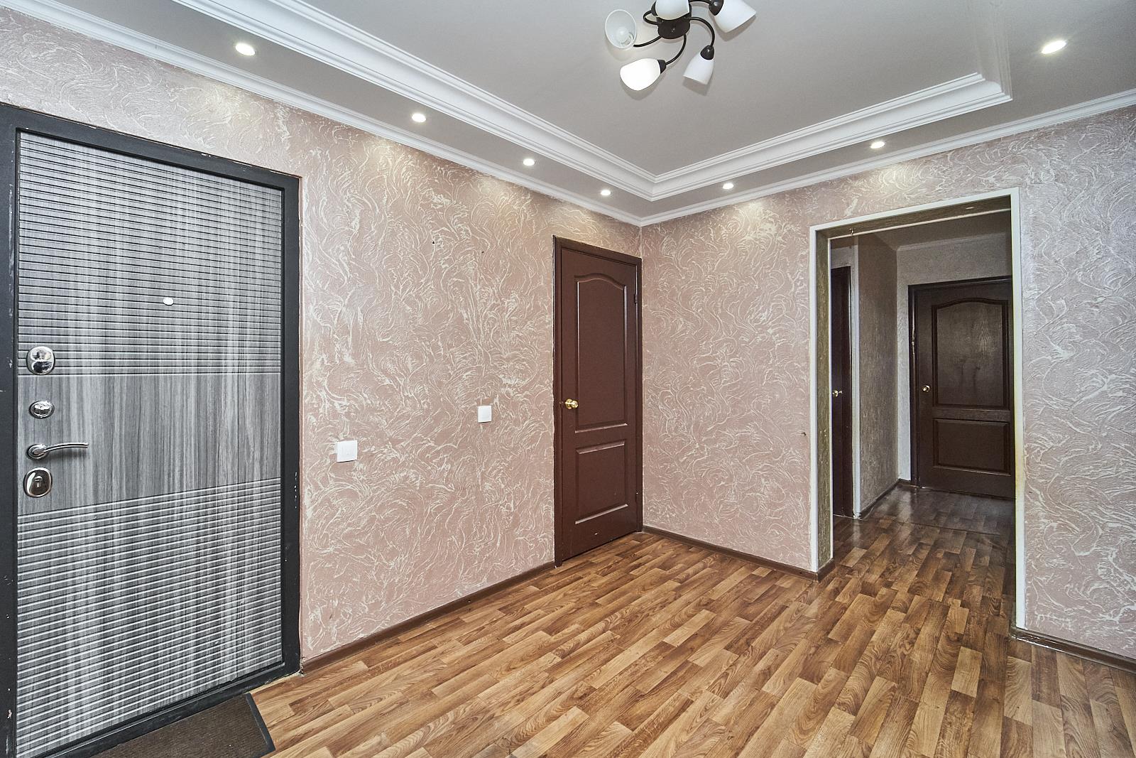 Фото №15: 2-комнатная квартира 58 м² - Краснодар, ул. Генерала Трошева, 37