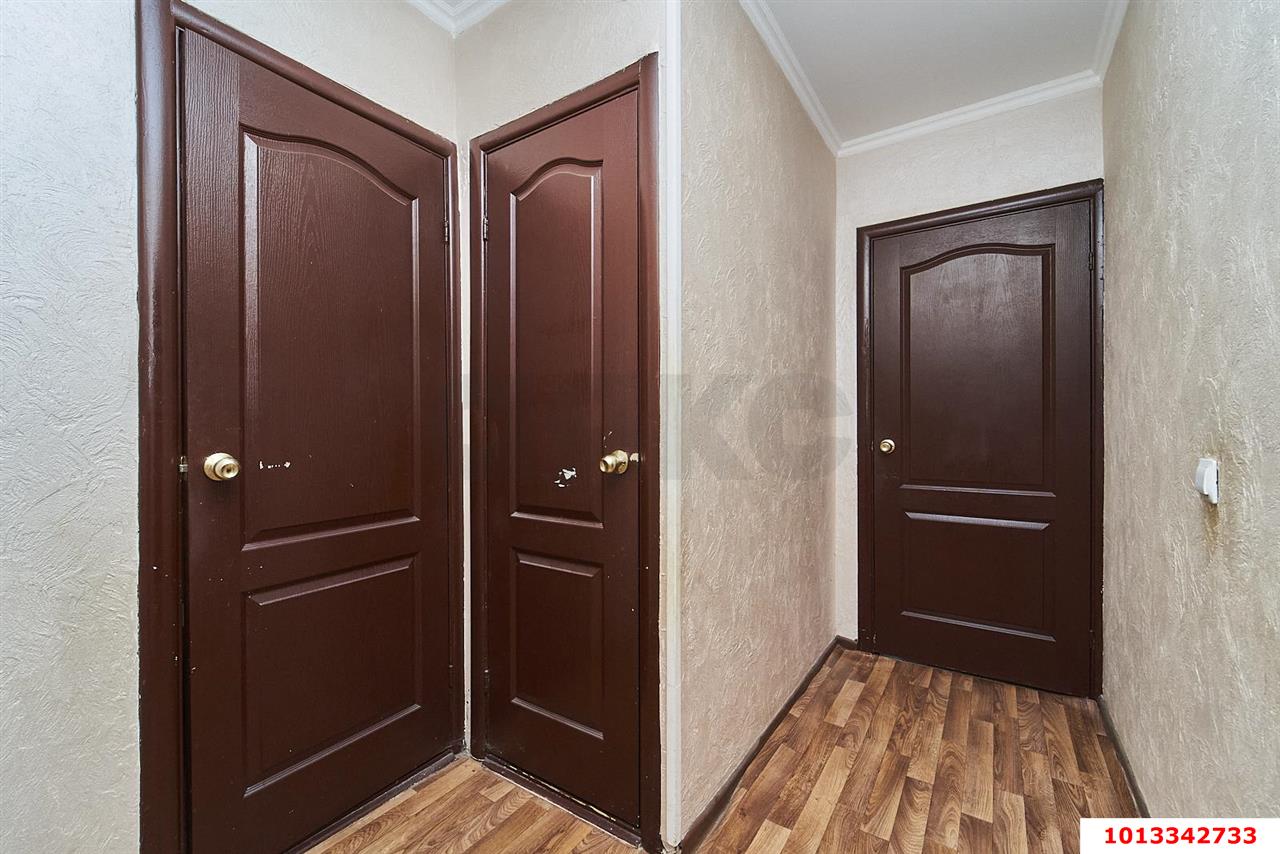 Фото №10: 2-комнатная квартира 58 м² - Краснодар, Восточно-Кругликовский, ул. Генерала Трошева, 37