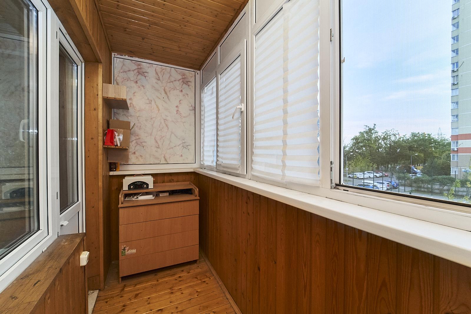 Фото №10: 2-комнатная квартира 58 м² - Краснодар, ул. Генерала Трошева, 37