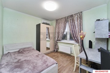 Фото №5: 2-комнатная квартира 58 м² - Краснодар, мкр. Восточно-Кругликовский, ул. Генерала Трошева, 37