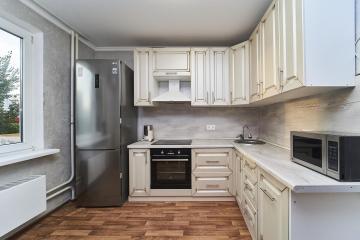 Фото №2: 2-комнатная квартира 58 м² - Краснодар, мкр. Восточно-Кругликовский, ул. Генерала Трошева, 37