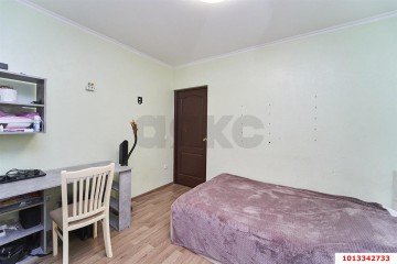 Фото №5: 2-комнатная квартира 58 м² - Краснодар, мкр. Восточно-Кругликовский, ул. Генерала Трошева, 37