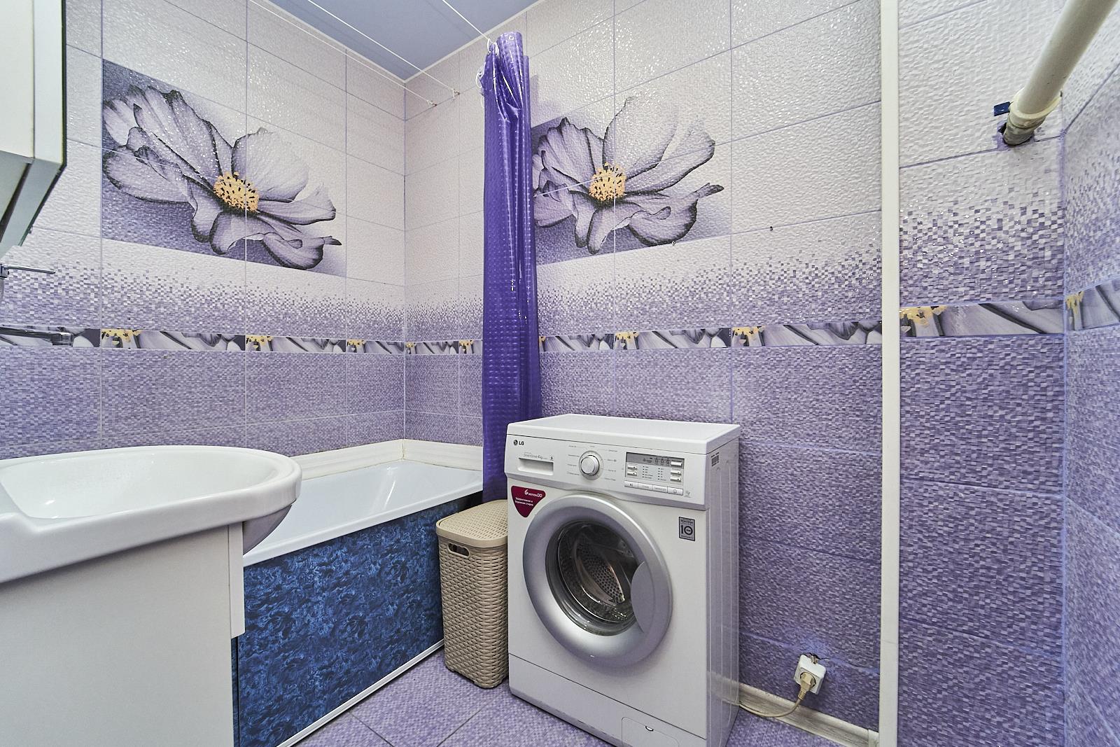 Фото №11: 2-комнатная квартира 58 м² - Краснодар, ул. Генерала Трошева, 37