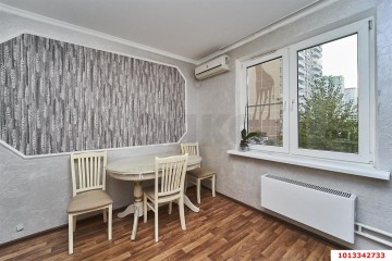 Фото №3: 2-комнатная квартира 58 м² - Краснодар, мкр. Восточно-Кругликовский, ул. Генерала Трошева, 37