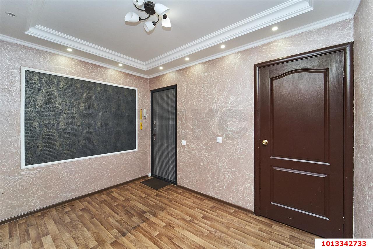 Фото №14: 2-комнатная квартира 58 м² - Краснодар, Восточно-Кругликовский, ул. Генерала Трошева, 37