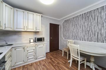 Фото №4: 2-комнатная квартира 58 м² - Краснодар, мкр. Восточно-Кругликовский, ул. Генерала Трошева, 37