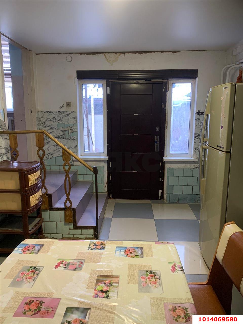 Фото №3: Дом 59 м² + 5.6 сот. - Елизаветинская, Прикубанский внутригородской округ, ул. Ленина, 135