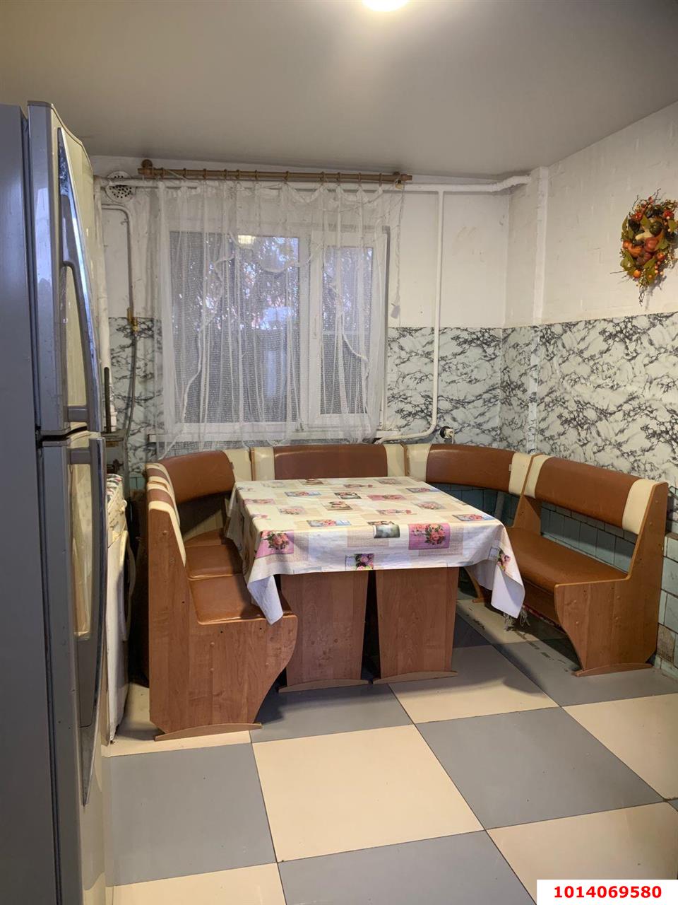 Фото №2: Дом 59 м² + 5.6 сот. - Елизаветинская, Прикубанский внутригородской округ, ул. Ленина, 135