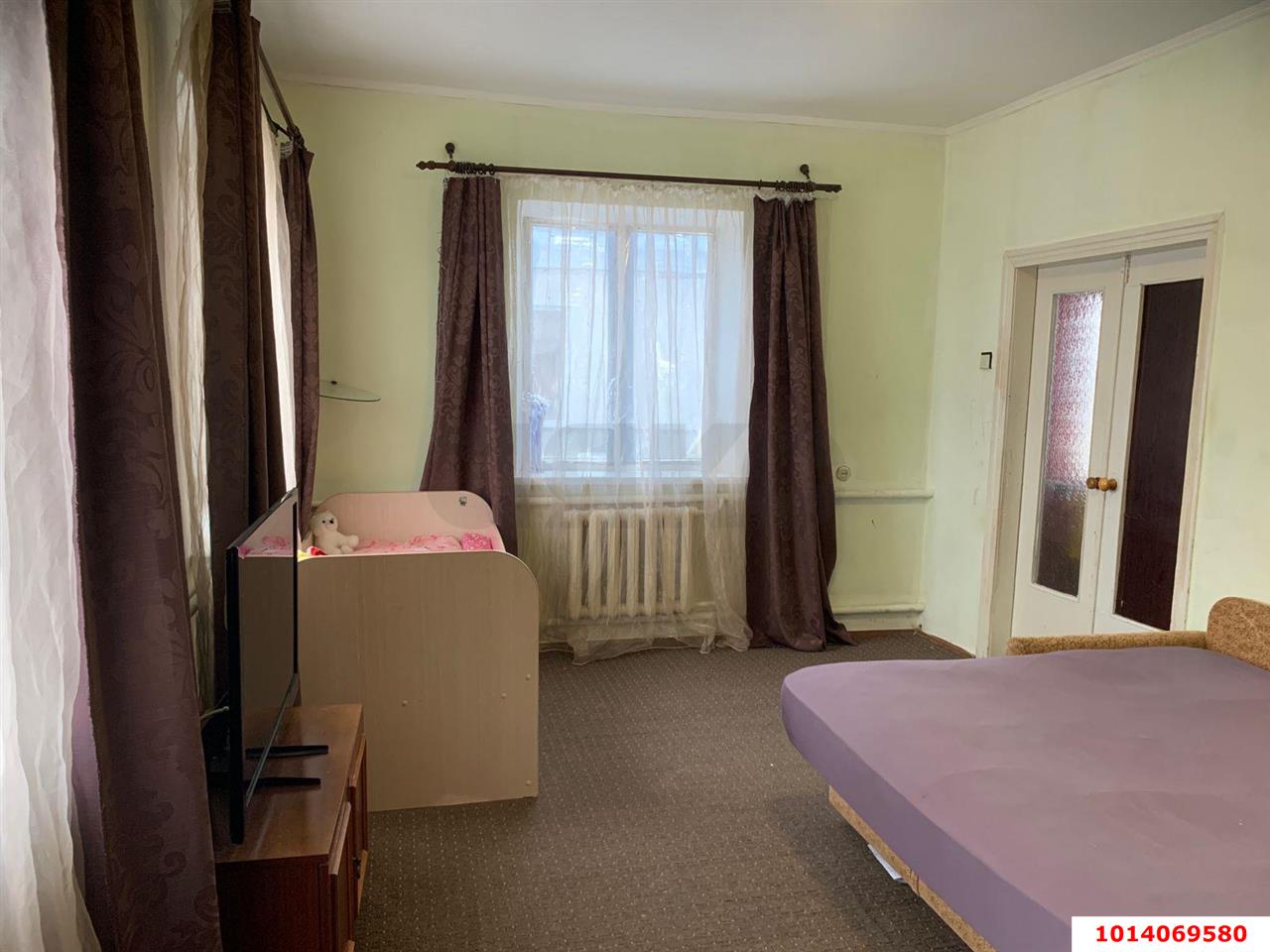 Фото №5: Дом 59 м² + 5.6 сот. - Елизаветинская, Прикубанский внутригородской округ, ул. Ленина, 135