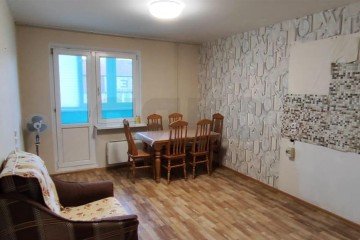 Фото №5: 2-комнатная квартира 74 м² - Краснодар, мкр. Юбилейный, ул. Рождественская набережная, 51