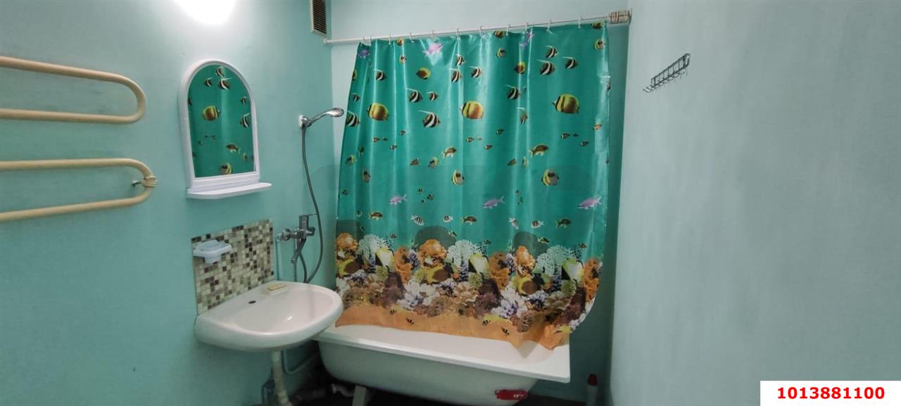 Фото №8: 2-комнатная квартира 74 м² - Краснодар, Юбилейный, ул. Рождественская набережная, 51