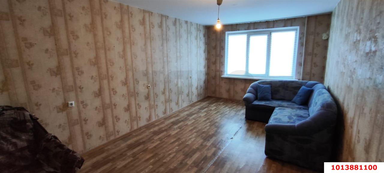 Фото №1: 2-комнатная квартира 74 м² - Краснодар, Юбилейный, ул. Рождественская набережная, 51