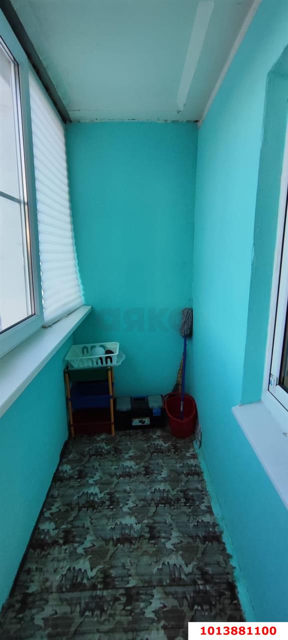 Фото №11: 2-комнатная квартира 74 м² - Краснодар, Юбилейный, ул. Рождественская набережная, 51