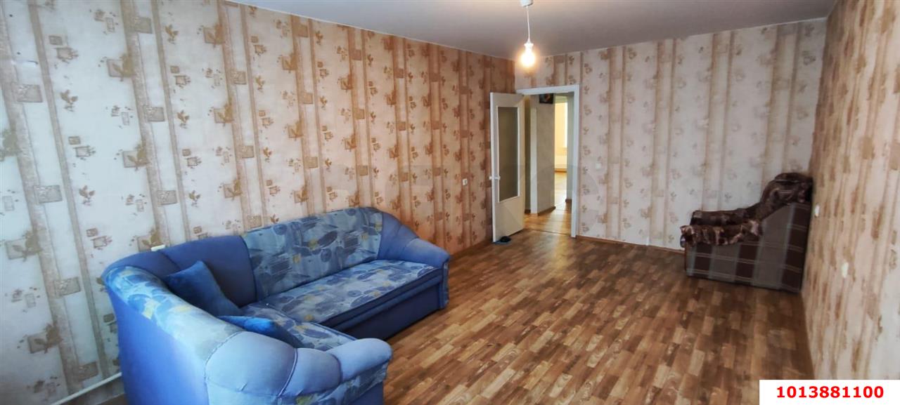 Фото №2: 2-комнатная квартира 67 м² - Краснодар, Юбилейный, ул. Рождественская набережная, 51