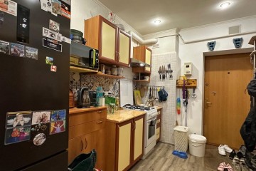 Фото №2: 2-комнатная квартира 40 м² - Краснодар, мкр. Западный внутригородской округ, ул. имени П.М. Гаврилова, 90