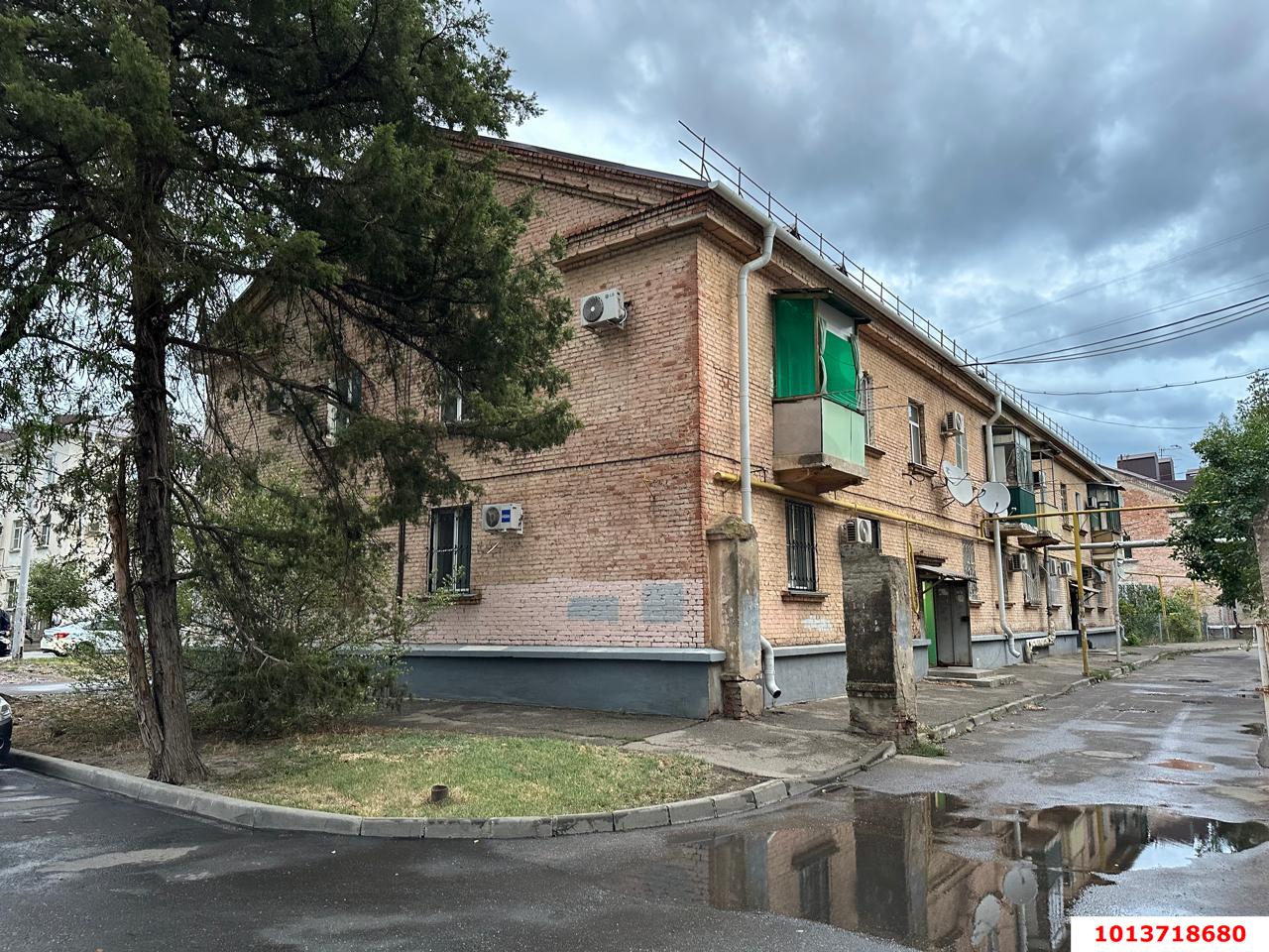 Фото №7: 2-комнатная квартира 40 м² - Краснодар, мкр. Западный внутригородской округ, ул. имени П.М. Гаврилова, 90