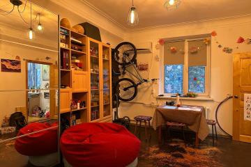 Фото №5: 2-комнатная квартира 40 м² - Краснодар, мкр. Западный внутригородской округ, ул. имени П.М. Гаврилова, 90